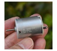 280SA-3543 24mm Carbon Brush electronic starter DC 3V 3.7V 4.5V 15800RPM High Speed Magnetic Large Torque 2mm Shaft