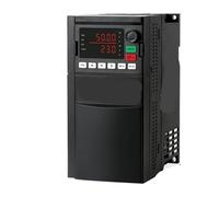 280V-400 Monophasé 220V 0,75/1,5/2,2/4/5,5/7,5KW Fréquence solaire(4KW)