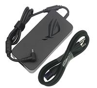 280W Chargeur pour Asus ROG Zephyrus Duo 15 SE GX551 GX551QS GX551QR GX551QM,16 GX650RX GX650RS GX650RW GX650RX,S17 GX703HM GX703HR GX703HS Gaming Laptop ADP-2800W Adaptateur d'alimentation BB B
