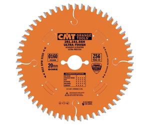 281.orangeneg CMT LAMES CIRCULAIRES INDUSTRIELLES POUR LAMINÉS ET AGGLOMÉRÉS, AN