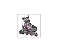 28140 Inlineskates pour enfants - Pointure 37-40