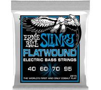 2815 Flatwound Extra Slinky 40-95