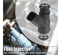 28160355 Carburant Injecteur Buse Débit Correspondance Remplacement
