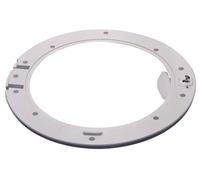 CADRE INTERIEUR HUBLOT (NOUVELLE VERSION) pour LAVE LINGE BEKO - 2821140100