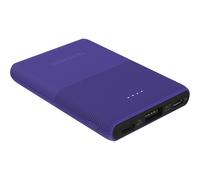 [282271] Terratec Powerbank TERRATEC P 50 Pocket liberty 5000mAh USB-C