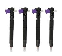 28229873 33800-4A710 Pour Hyundai H1 Pour Starex Pour Poter 2 2.5 CRDi WGT EURO 5 Injecteur De Carburant Diesel Buse d'injecteur carburant