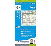 2826SB Luzy toulon-sur-arroux