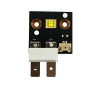 2828 100W Stage Light LED Bead 12-15V 6-7A High Power COB LED Chip with Plug-in Pins for DJ Club Theater Show