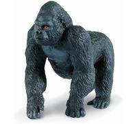 Plastoy - 2828-29 - Figurine - Animal - Gorille Male