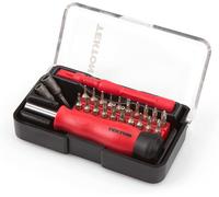 2830 Everybit Coffret de 27 tournevis/embouts de précision