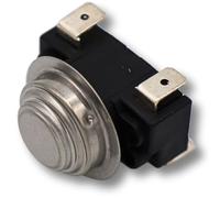 283311AAC Thermostat de sécurité bipolaire 80 ℃