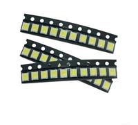 2835 1W 6V LED Rétroéclairage Bande Diode pour Réparation TV LCD pour SMD LED Puces en paquets de 50 ou 100 (50pcs)