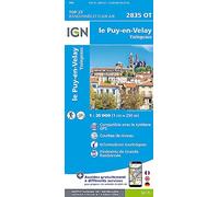 2835OT Le puy en velay - yssingeaux