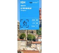 2835OT LE PUY EN VELAY - YSSINGEAUX