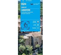 2838OT LARGENTIERE BASTIDE PUYLAURENT