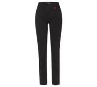 2840-13 21-31 Meine Beste Freundin' Pantalon pour femme 5 poches - Noir - 24 (FR 34)