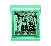 Ernie Ball 2841 Hyper Slinky Nickel Wound Electric Bass 40-100
