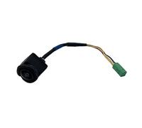 28419-3ZA0A Caméra de recul Compatible avec Nissan Pathfinder 2011-2018 Ensemble de caméra de recul d'aide au stationnement 28419-1VX0B
