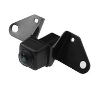 284F1-4EA0A Caméra de vue avant de voiture pour Nissan Convient pour Rogue Sport 2016-2019 Caméra d'aide au stationnement de sécurité 284F14EA0A Caméra de stationnement