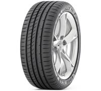 285/35Zr19 Goodyear Tl F1 Asym 2 N0 Xl 103Y E