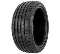 Pneus d'Eté 285/40 R19 Continental 103Y SP.CONT.3 N0FR