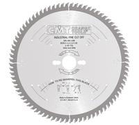 CMT Orange Tools 285.048.06M - Lame Circulaire pour Coupe de Précision 150X3.2X30 Z=48 ATB 15°