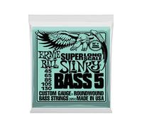 Ernie Ball Ernie Ball 2850 Nickel SL