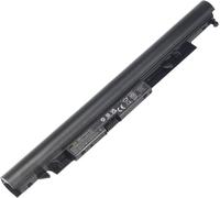 2850Mah/41.6Wh Batterie Pour Ordinateur Portable Jc04 919701-850 919700-850 Pour Pavilion 250 G6 Jc03 919682-831 919681-221 919682-121 919682-421 Pour 15-Bs015Dx 15-Bs000 15-[POR5241728]
