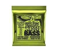 Ernie Ball Ernie Ball 2852 Regular Slinky Short