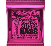2854 Super Slinky Short Scale 40-100