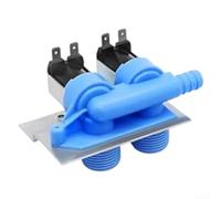 285805 Valve d'entrée d'eau de rechange pour lave-glace Kenmore pour Crosley pour modèles Inglis Remplace AP3094541 KAWS850JQ4 LSQ8243HQ0 7MLSC9545JQ2