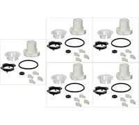 285811 - Kit de réparation de came d'agitateur de lave-glace Whirlpool (5)