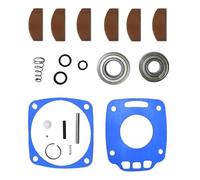 285B-TK1 Kit de réglage pour clé à molette série 285B et 285B-6 Kit d'entretien de valve avec papier abrasif et composants métalliques