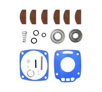 285B-TK1 Tune-up Kit for 285B 285B-6 Wrench Metal Sandpaper Tune-up Kit 285B-TK1 Replacement 285B-6 Series Wrench Tune-up Kit 285B-TK1 Part 285B-TK1 Maintenance Kit for 285B Tool Repair Sandpaper