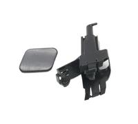 28611-JD000 Compatible Avec Nissan Pour Qashqai J10 2007-2010 Actionneur De Nettoyage De Pompe De Lave-phare Avec Capuchon(2 pcs left)