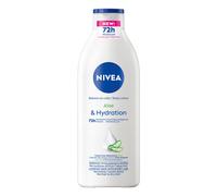 286761 NIVEA Lait Corporel Hydratant à l'Aloe Vera 400 ml
