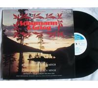 2870 122 MONIQUE HAAS Schuman / ADRIAN AESCHBACHER Grieg Piano Concertos LP