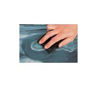 2870000 Feuille abrasifs à l'eau Grain 120 230 x 280 mm