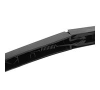 287815304R Balai de Bras D'essuie-glace Arrière, Remplacement de Jeu de Balais de Bras D'essuie-glace Arrière de Voiture pour DACIA SANDERO 2005-2015
