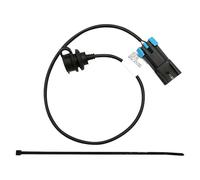 2878780 2883824 Connecteur d'alimentation RCA compatible avec les moteurs Polaris 600 800 650 850 2007-2023 Snowmobile Nordic Pro Intl Nordic Pro 146ES Switchback SP XC Assault XCR SKS