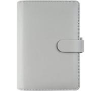 [28805] filofax Organiseur SAFFIANO Format Personal GRANITE