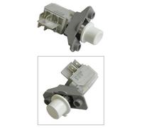 2883500100. INTERRUPTEUR MARCHE ARRET + BOUTON BEKO