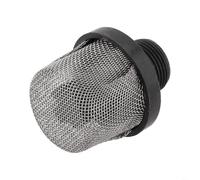 288716 Filtre à ventouse pour pulvérisateur de peinture sans air, écran 3/4", compatible avec les modèles X5, X7, ProX7, ProX9, ProX17, ProX19 et LTS