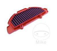 28922-filtre à air réutilisable BMC compatible avec SUZUKI GSX-S 950 WQ ABS