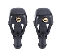 28931-7S000 Lot de 2 buses de pulvérisation pour lave-glace Infiniti Qx56 2004 2005 2006 2007 2008 2009 2010