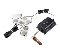 2899378 Module anti-martres à ultrasons avec plaques haute tension, étanche 1