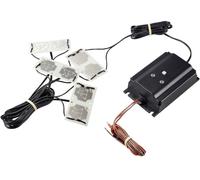 2899378 Module anti-martres à ultrasons avec plaques haute tension, étanche 1 pc(s)