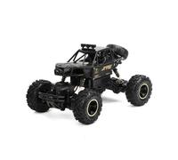 (28cm,Black)High Speed Off-Road RC Truck 1:12 Scale with Rechargeable Batteries 2.4Ghz Electric Toy Car for All Adults & Kids