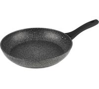 28cm Forged Aluminium Frying Pan,Durable Pfoa Free Non-Stick Coating,Durable Riveted Handle,Dishwasher Safe,Metal Utensils And All Hobs Including Induction