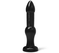 28cm Huge Long Anal Dildo Huge Butt Plug Grandes perles anales avec ventouse pour la stimulation du point G de la prostate Anus Dilator Tunnel Plugs Anal Sex Toy pour Homme Femme et Couples